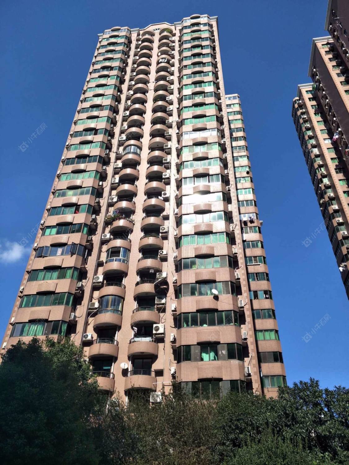 上海瑞金新苑小区_瑞金新苑小区null