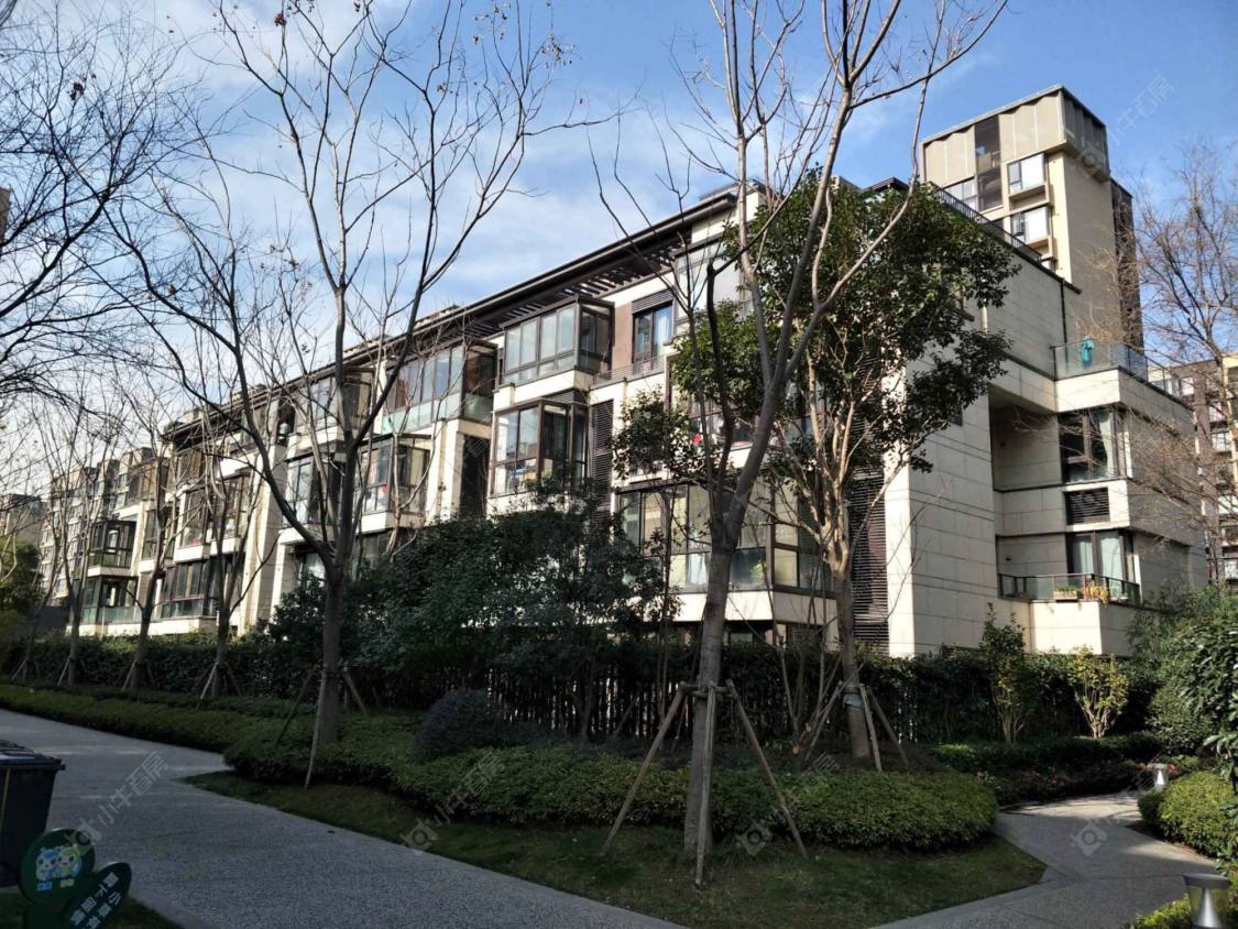 上海万科时一区二期小区_万科时一区二期小区null