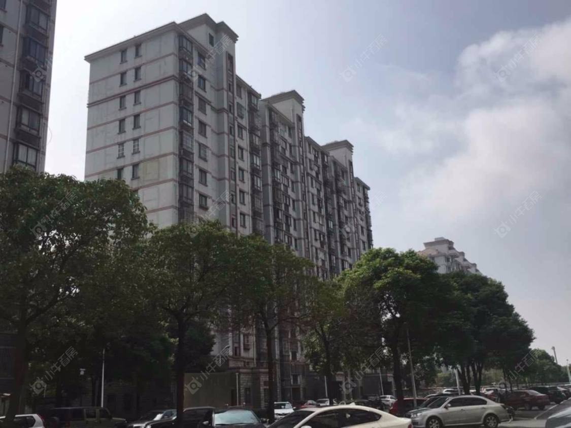 上海龙悦小区一区小区_龙悦小区一区小区null