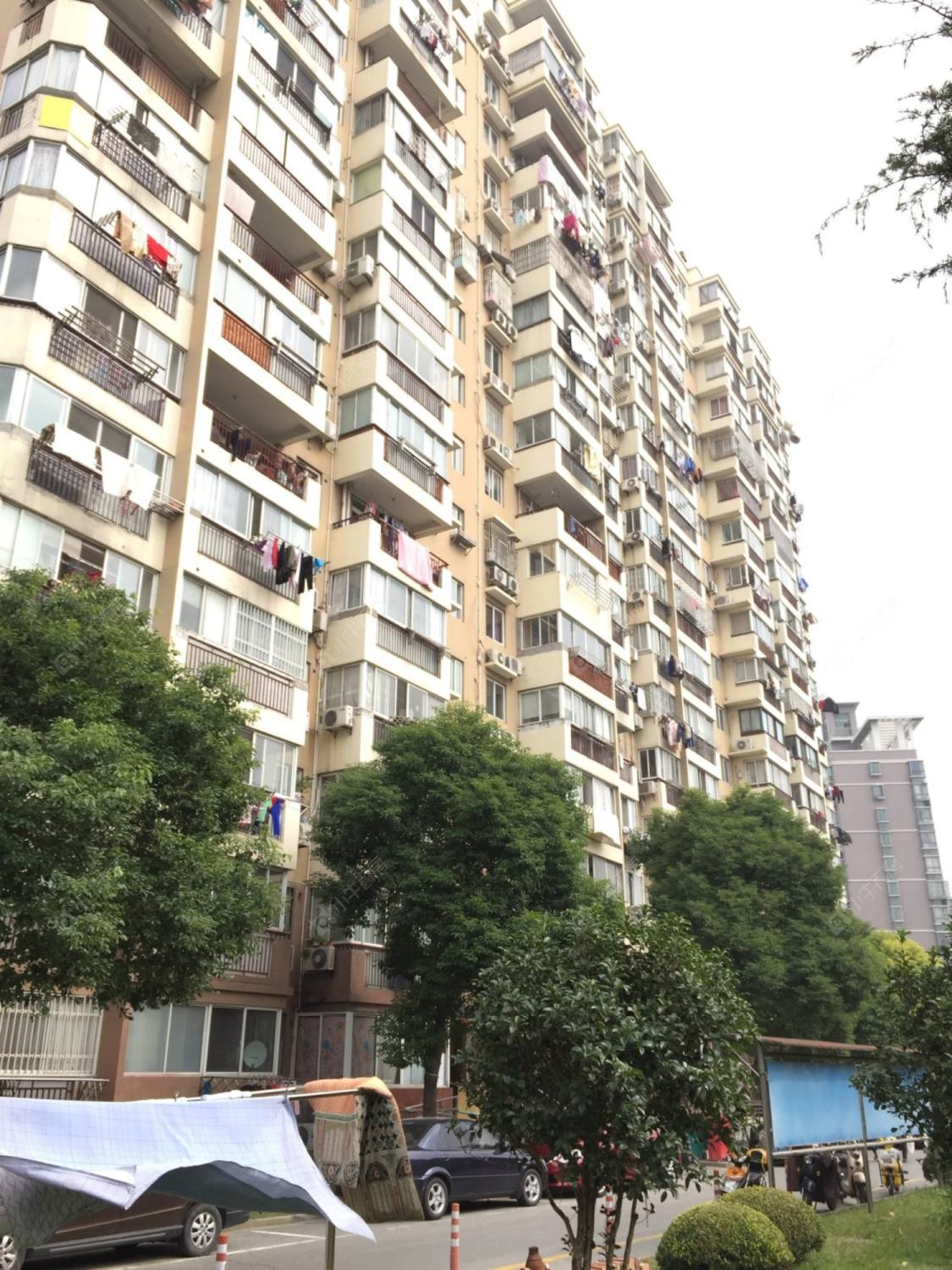 上海环绿国际别墅区小区_环绿国际别墅区小区null