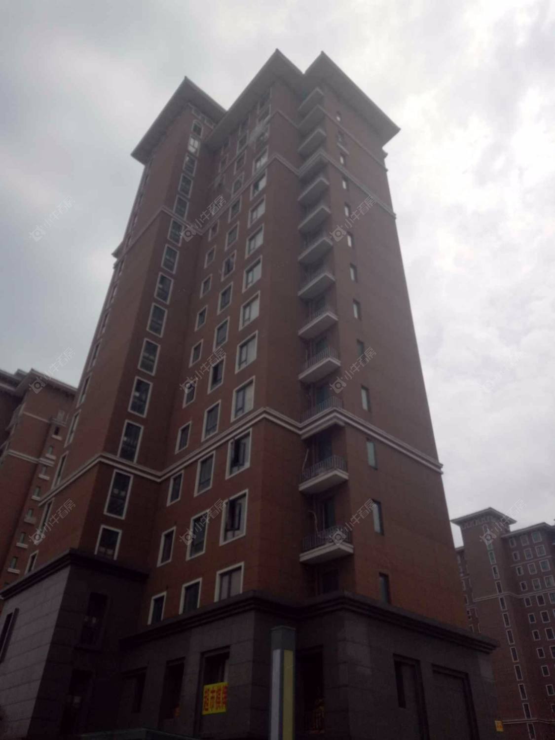 上海百鸟苑小区_百鸟苑小区null