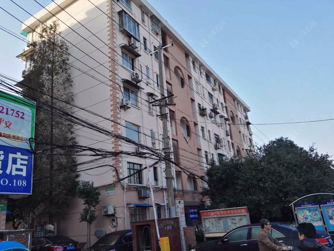 杨思路502弄封面图_小牛看房