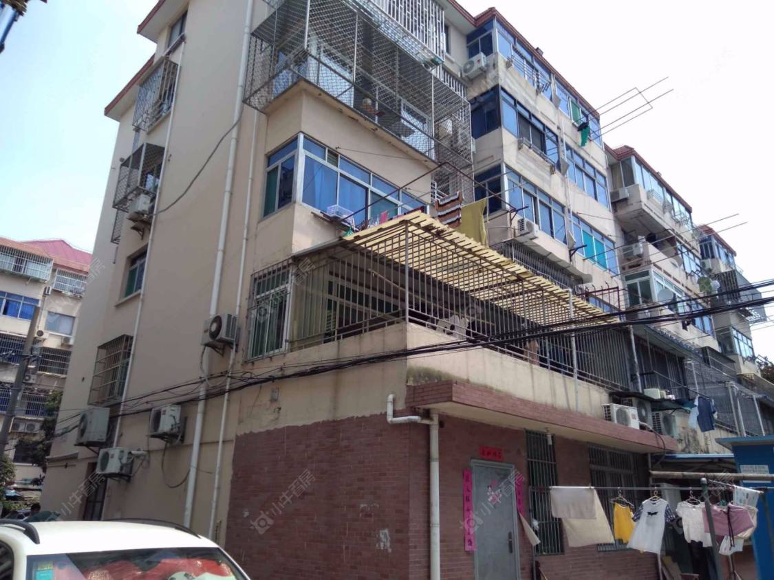 上海华天小区小区_华天小区小区null