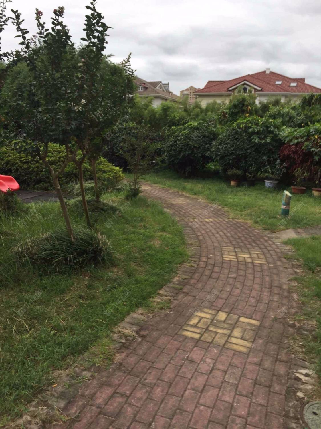 上海东方滨港园小区_东方滨港园小区null