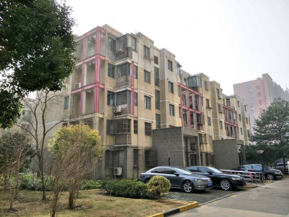 世博家园二街坊封面图_小牛看房