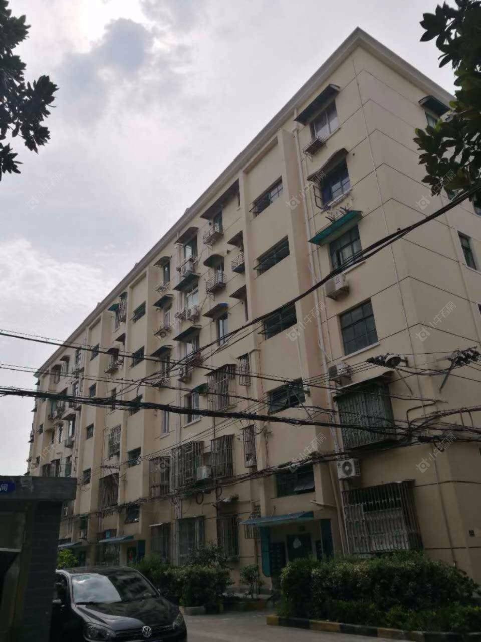 上海岭南路236弄小区_岭南路236弄小区null