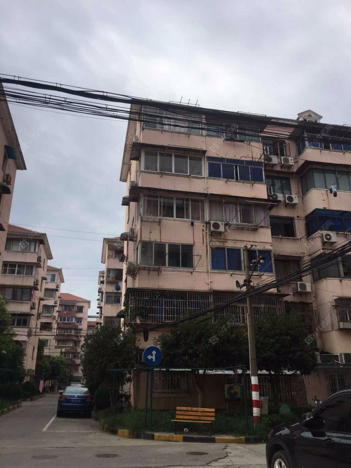 上海景峰苑小区_景峰苑小区null