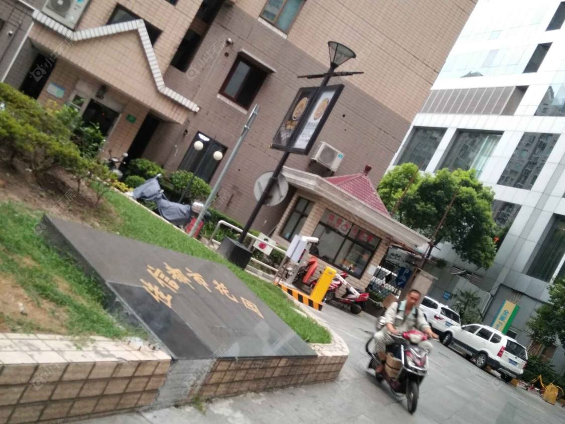 上海佳信都市花园小区_佳信都市花园小区null