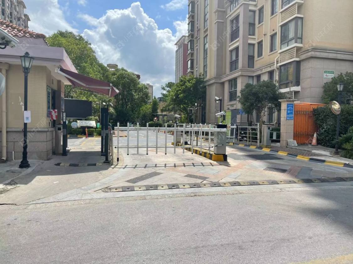 上海华钜御庭三期别墅区小区_华钜御庭三期别墅区小区null