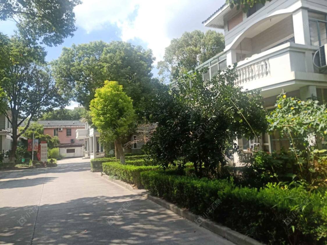 上海华新明珠苑小区_华新明珠苑小区null