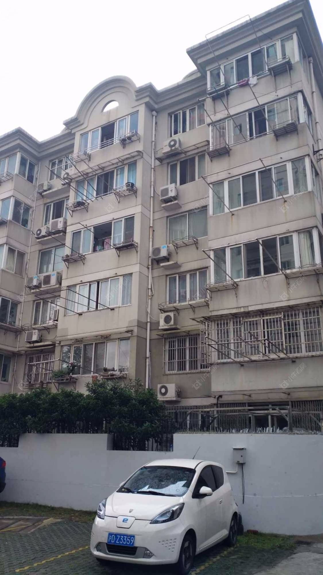 精文公寓封面图_小牛看房