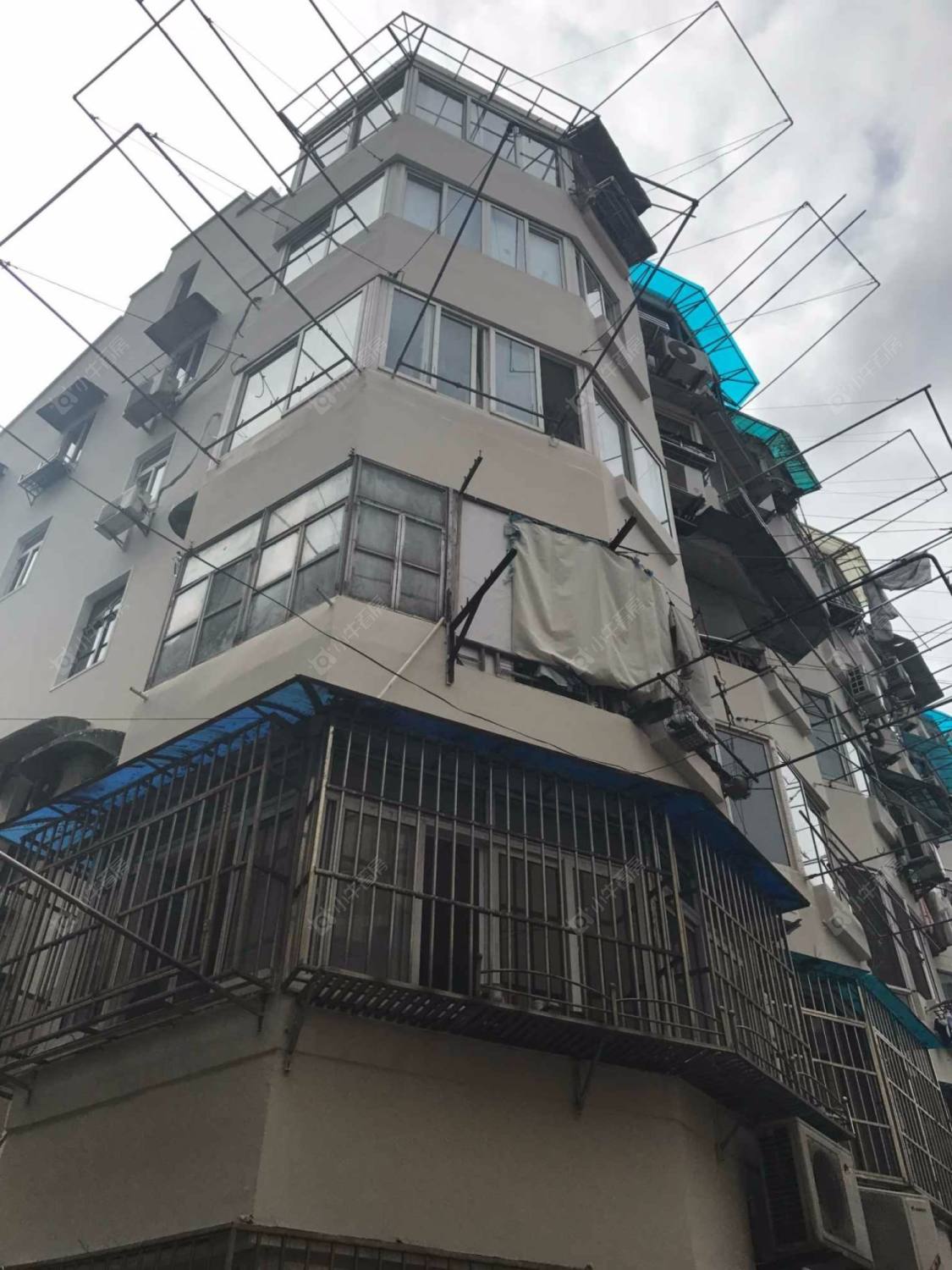 上海新丰小区小区_小牛看房