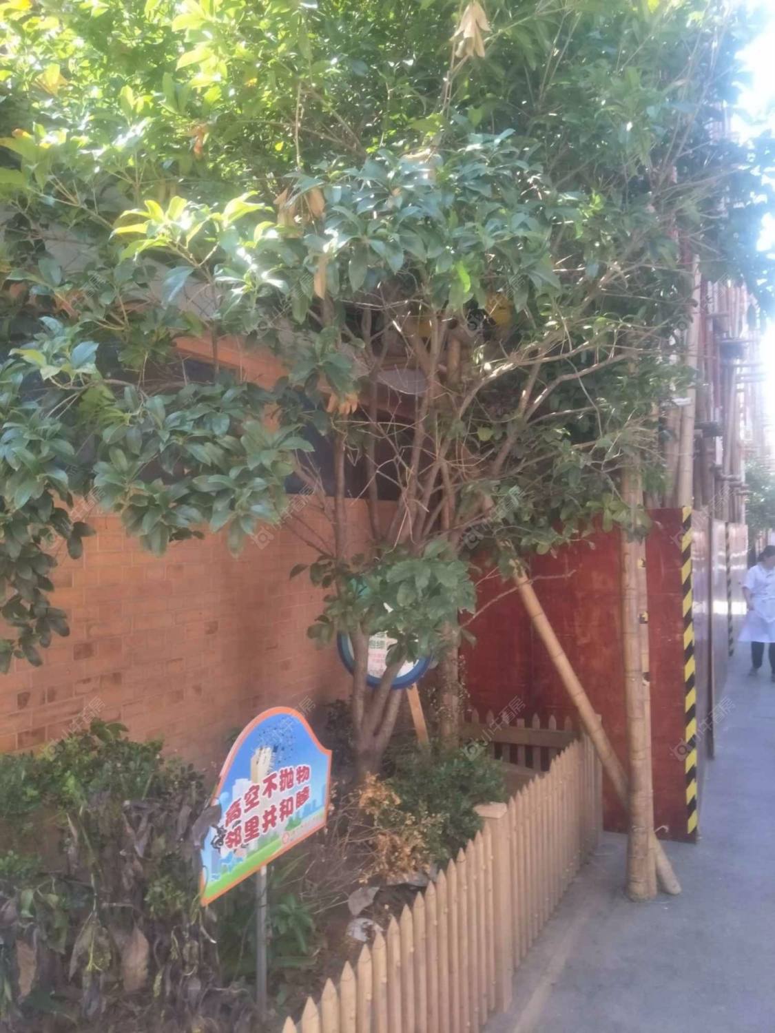 上海威海路（静安）小区_威海路（静安）小区null