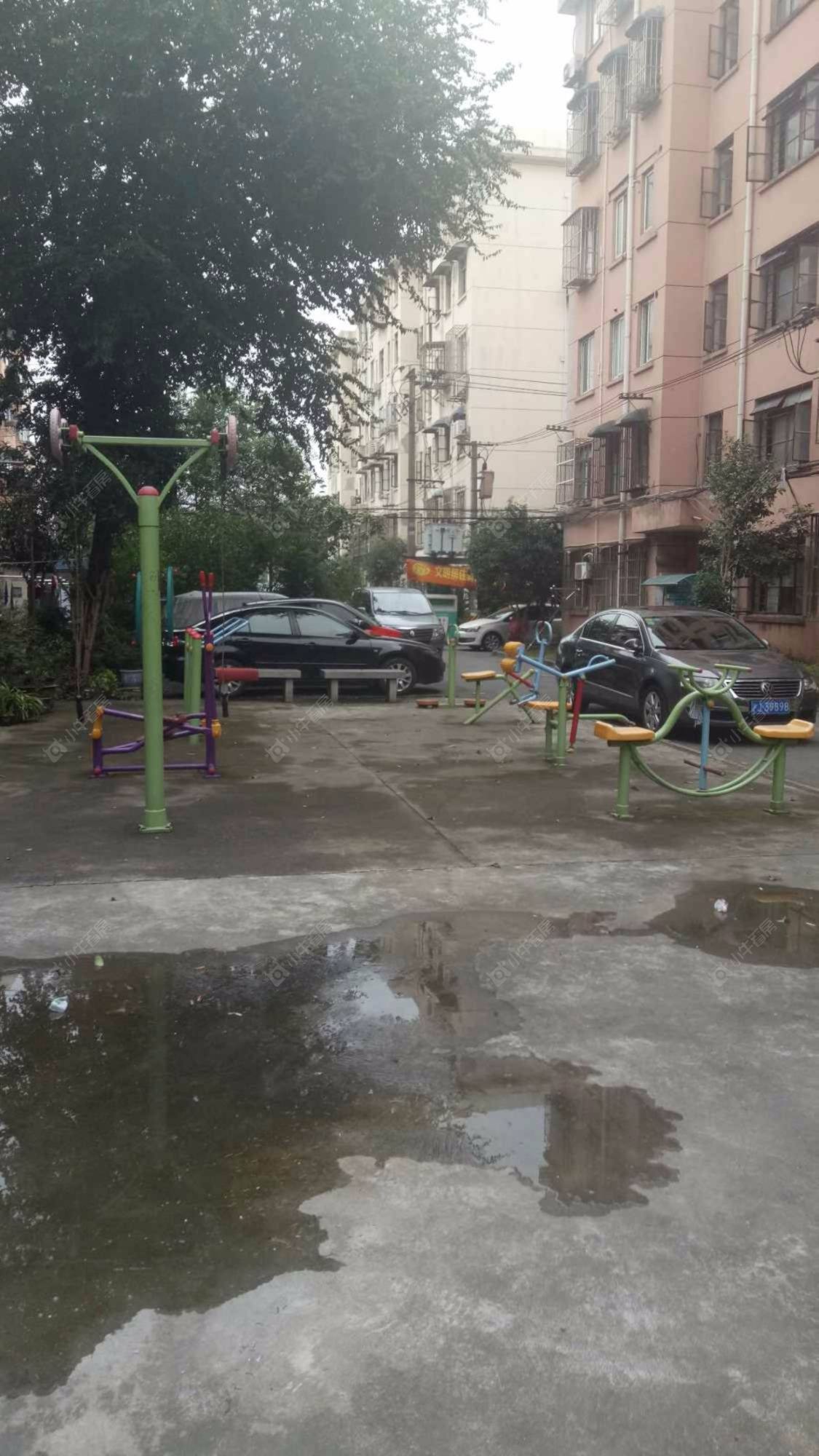 上海杨南小区小区_杨南小区小区undefined