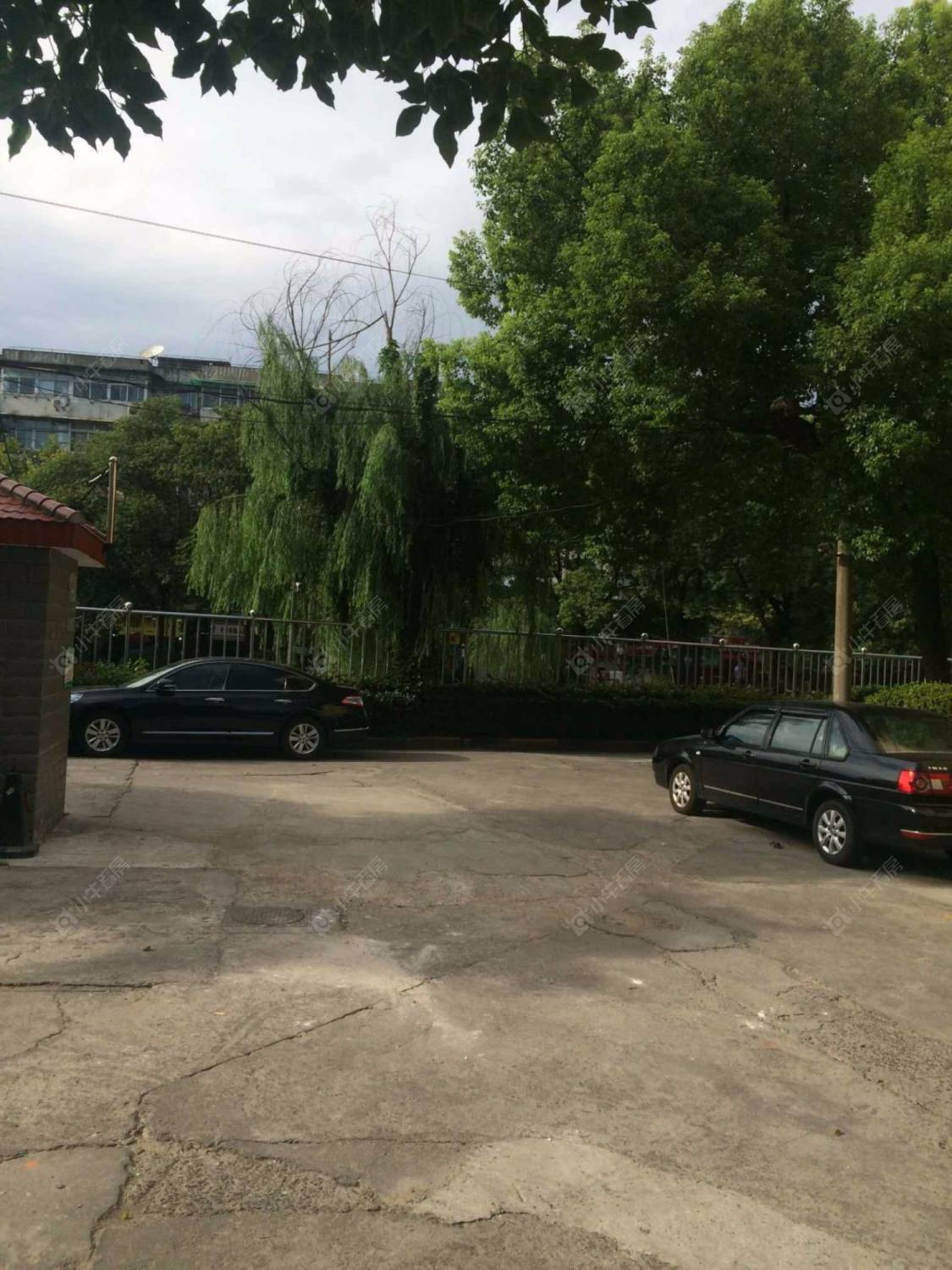 上海奎照路411弄小区_奎照路411弄小区null