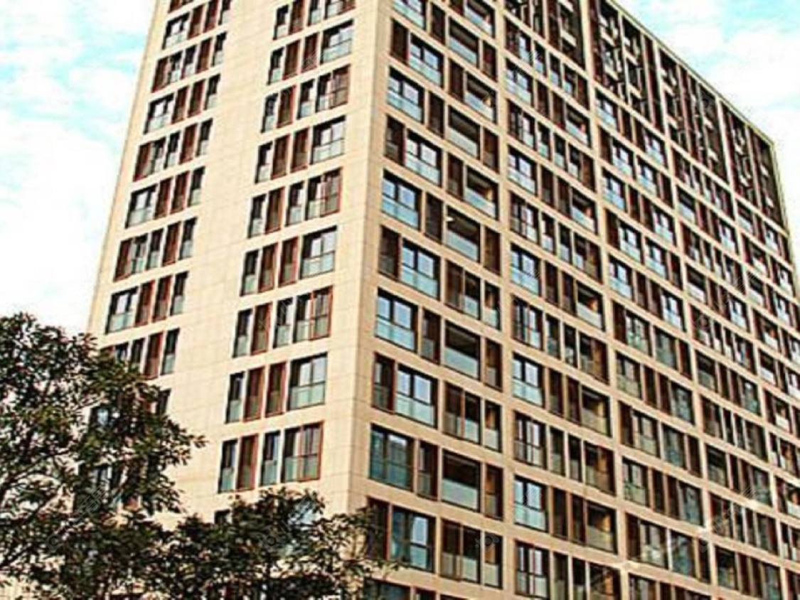 上海领港壹天地小区_领港壹天地小区null