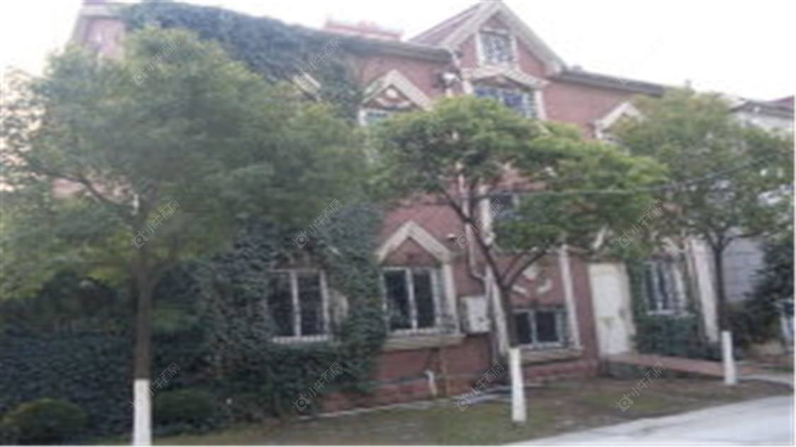 上海莲花二村小区_莲花二村小区null