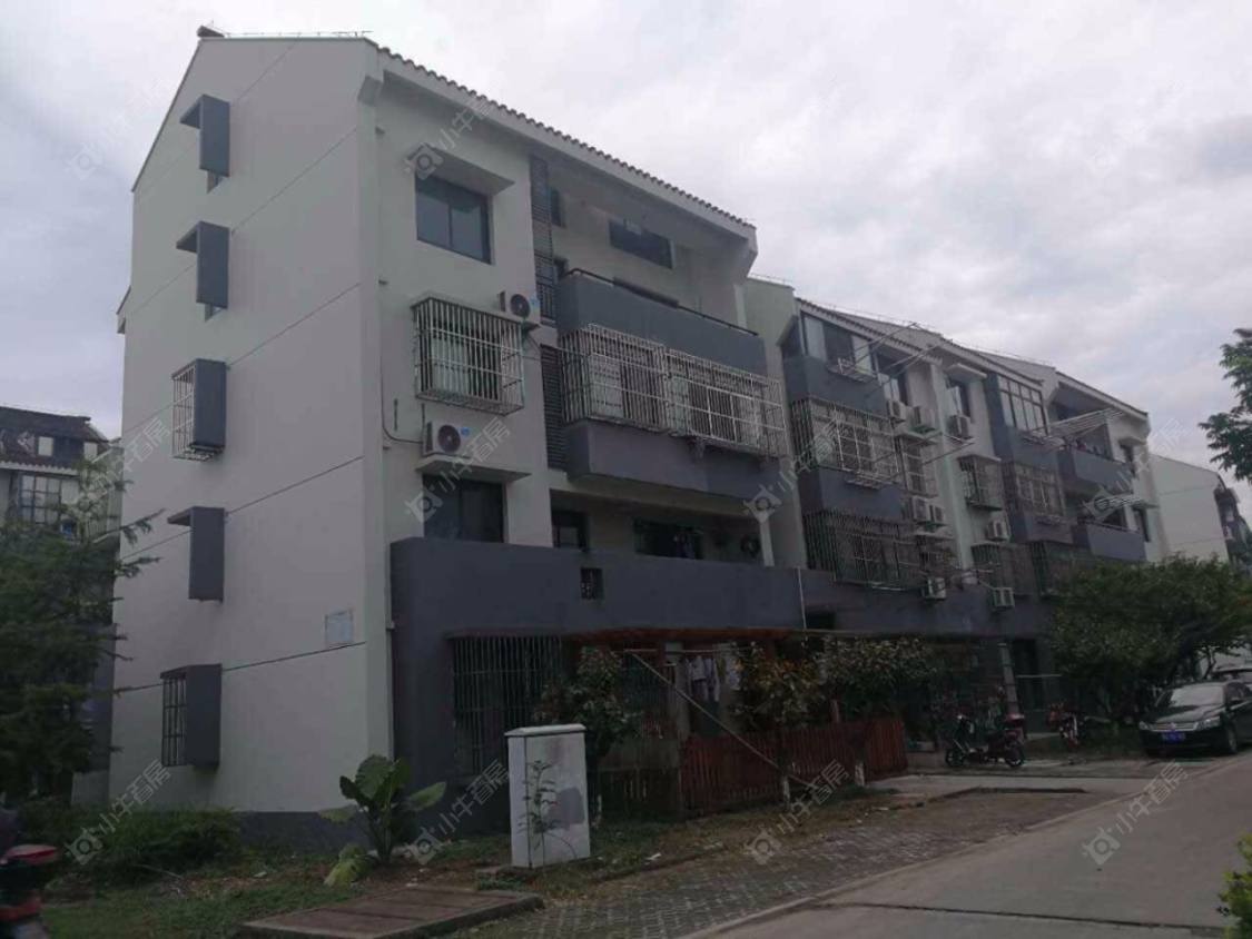 上海泰安公寓二期小区_泰安公寓二期小区null