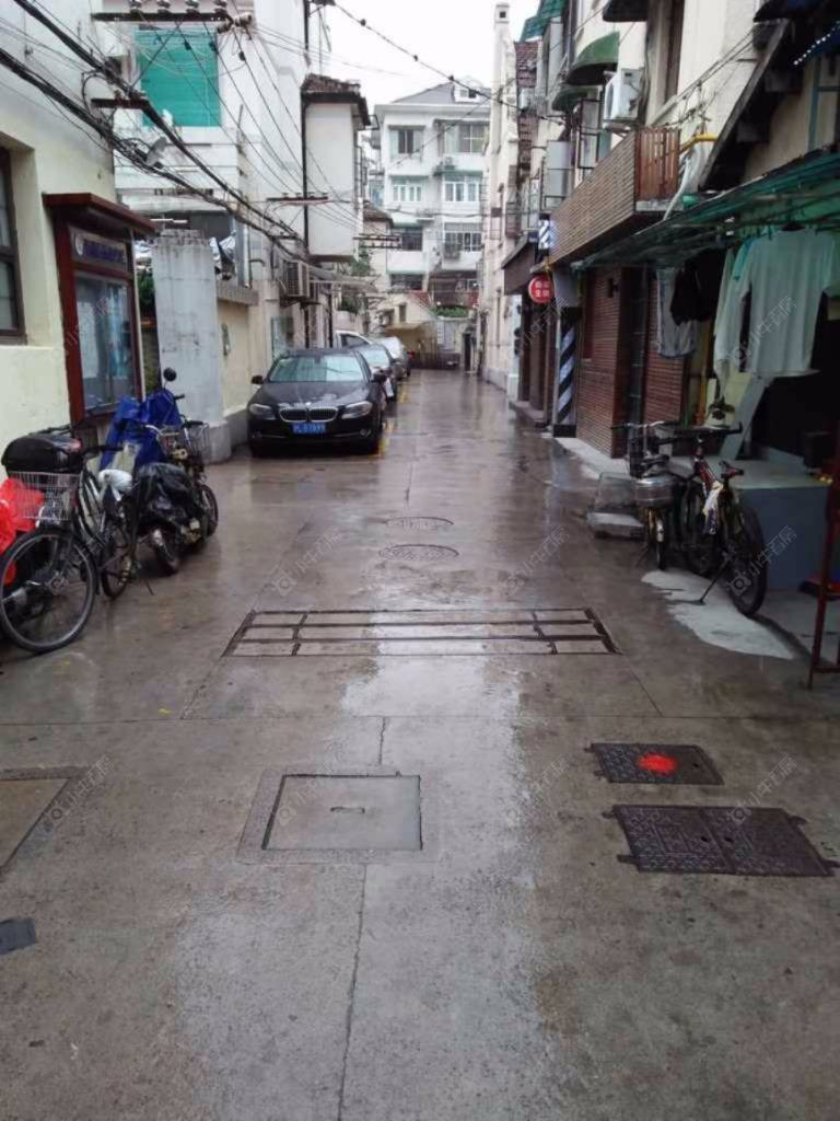 上海曲园小区_曲园小区null