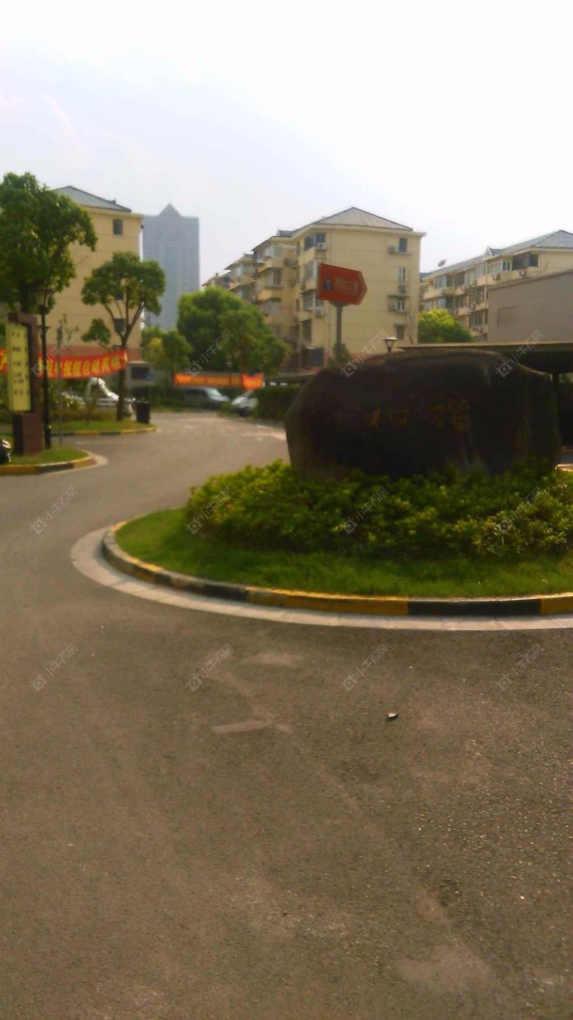 紫华佳苑封面图_小牛看房