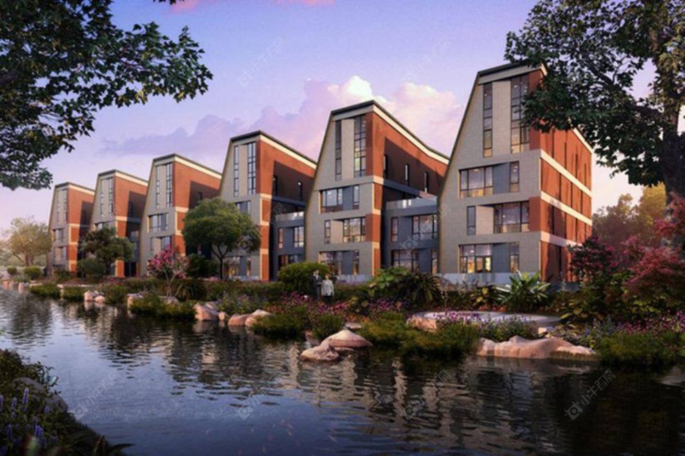 上海名企公馆小区_名企公馆小区null