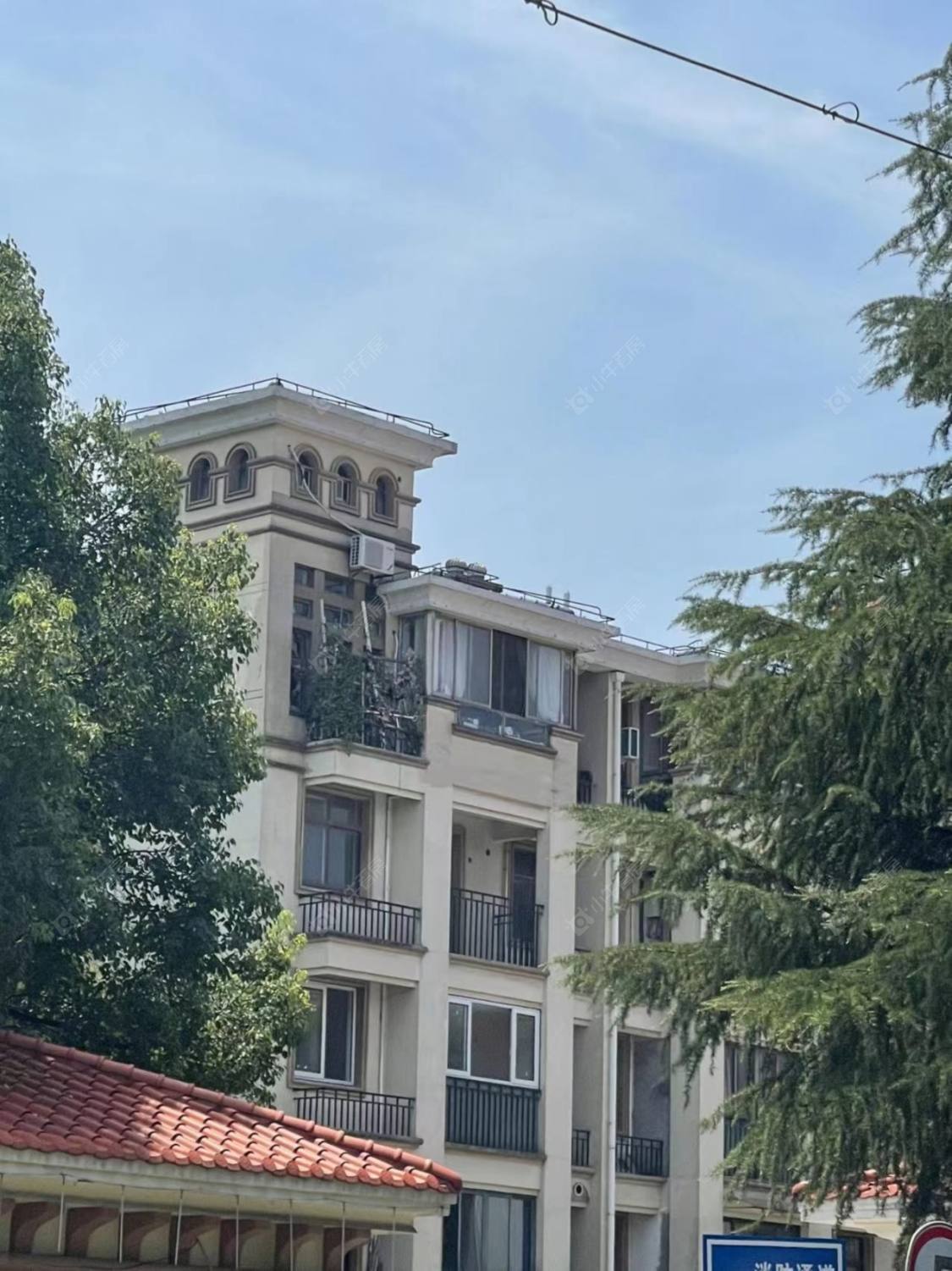 月亮河碧园别墅区封面图_小牛看房