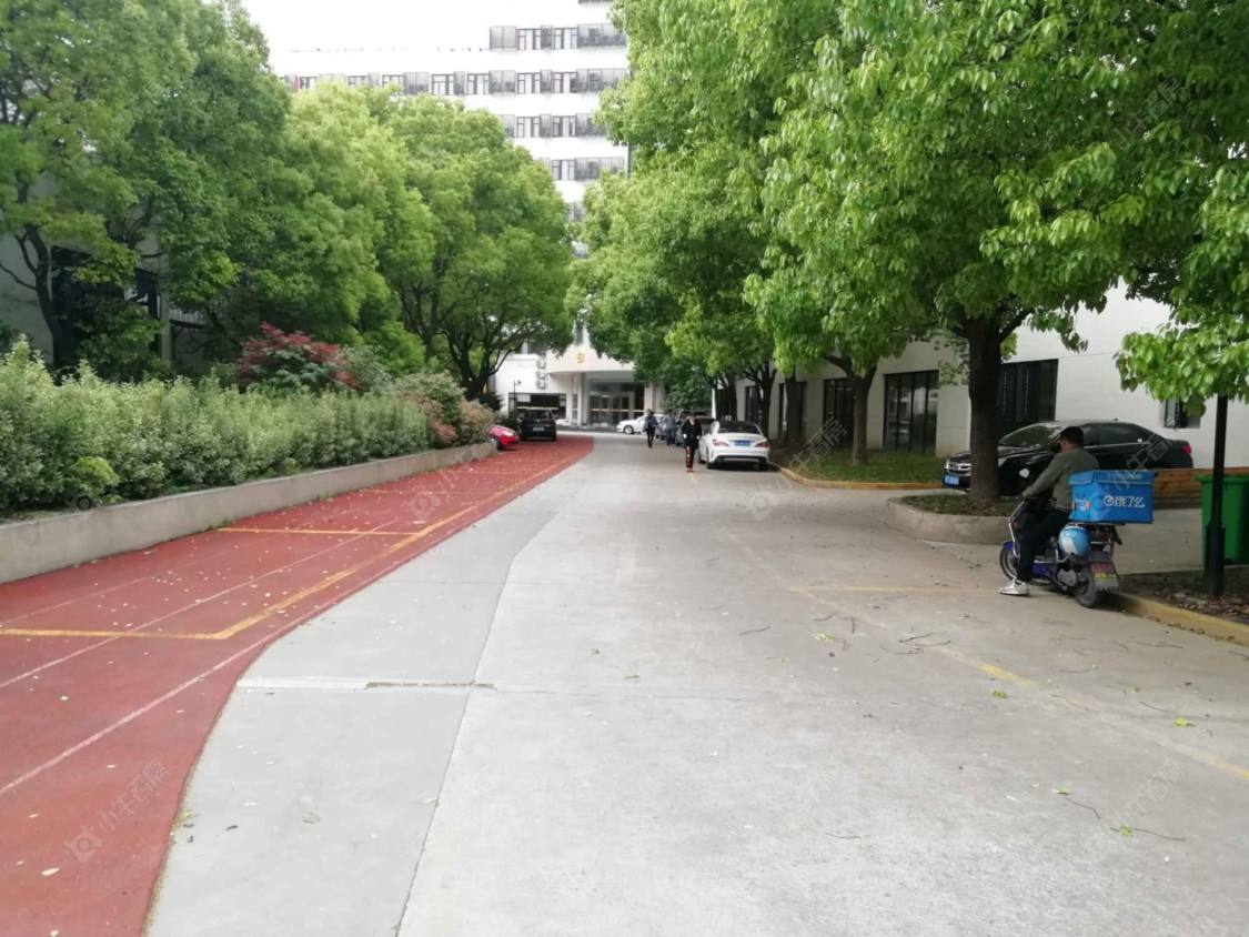 上海乾昌大厦小区_乾昌大厦小区null