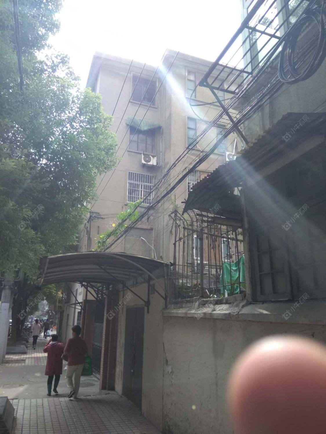 上海运光路15弄小区_运光路15弄小区实景图