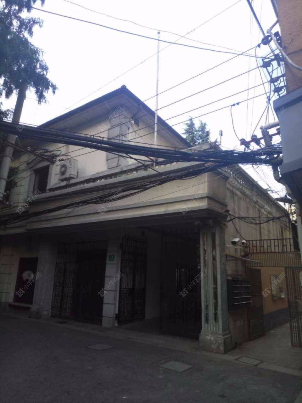 上海瑞金二路48弄小区_瑞金二路48弄小区null