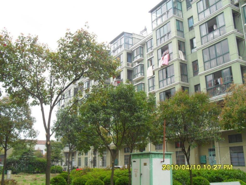 上海向阳路（闵行）小区_向阳路（闵行）小区null