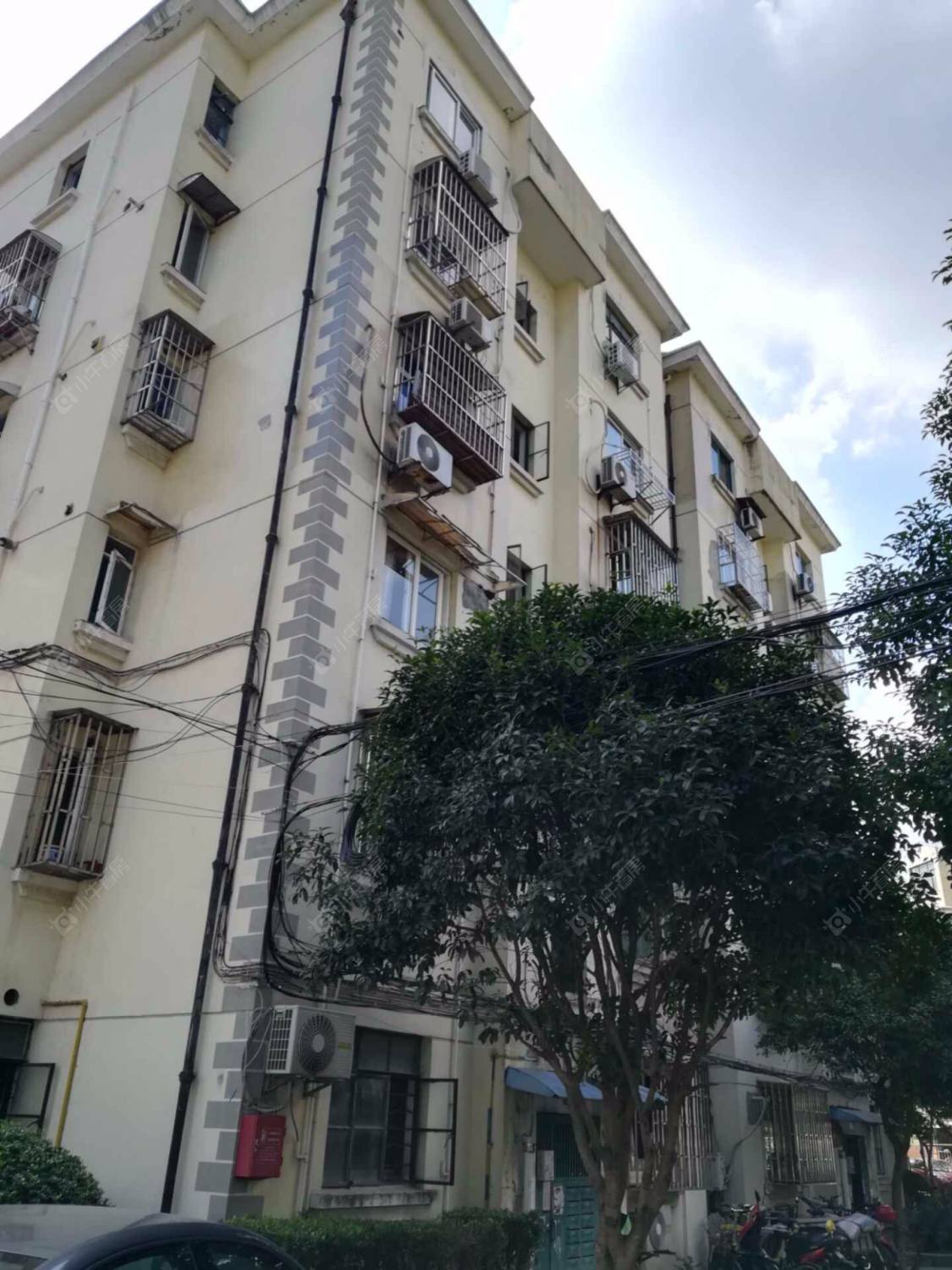 上海金杨新村三街坊小区_金杨新村三街坊小区null