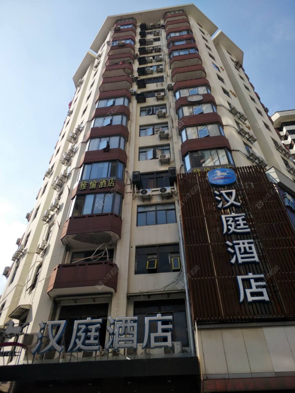 上海中怡公寓小区_中怡公寓小区null