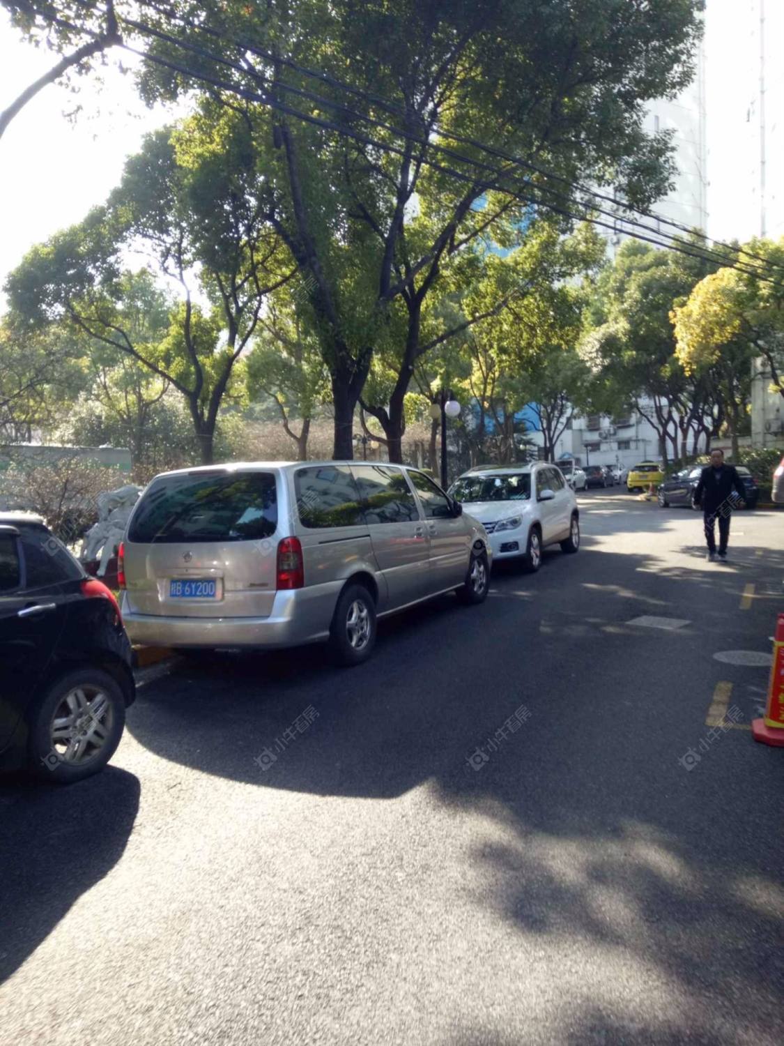 上海新园大楼小区_新园大楼小区null