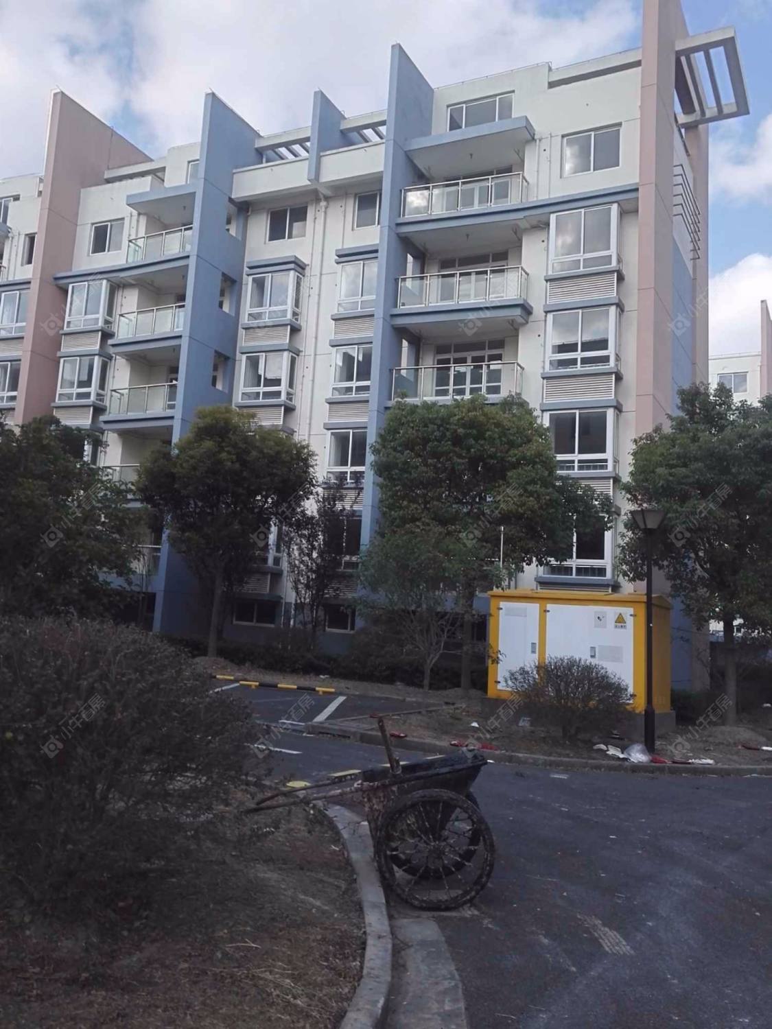 上海红光小区小区_红光小区小区null