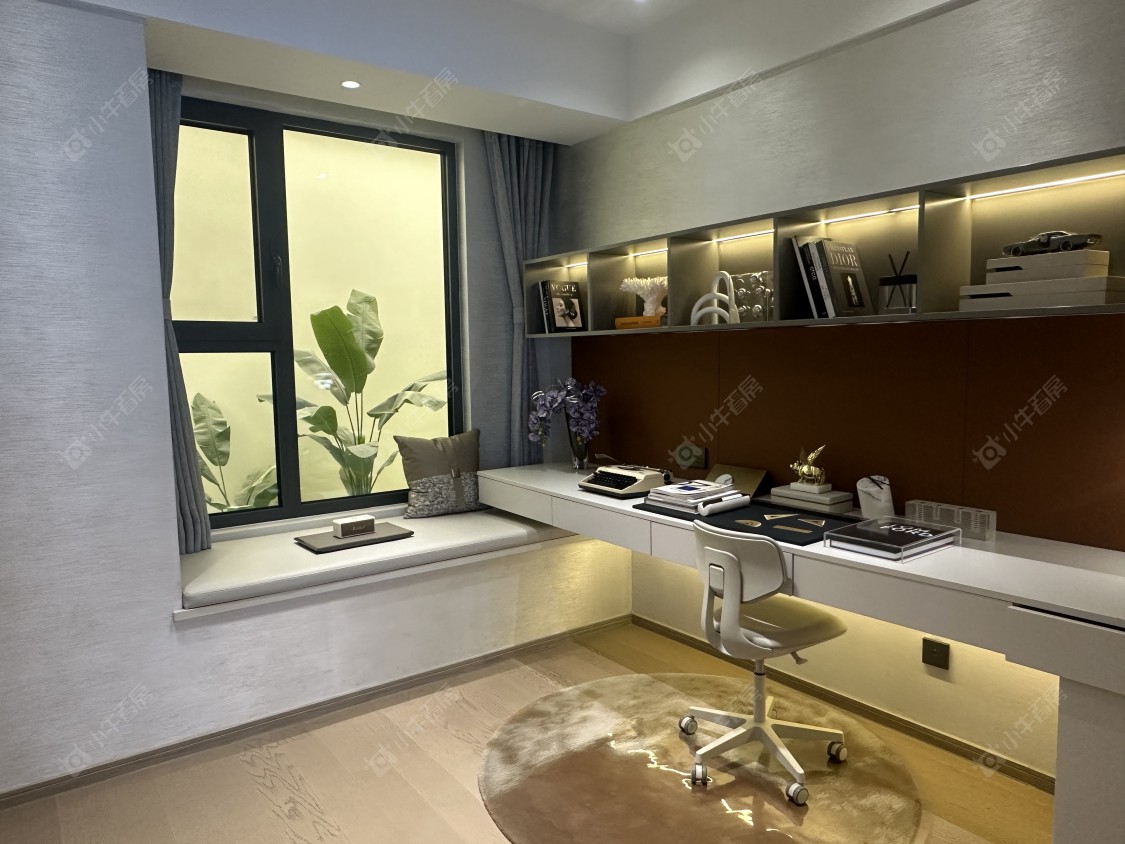 上海大华星曜在售新楼盘null