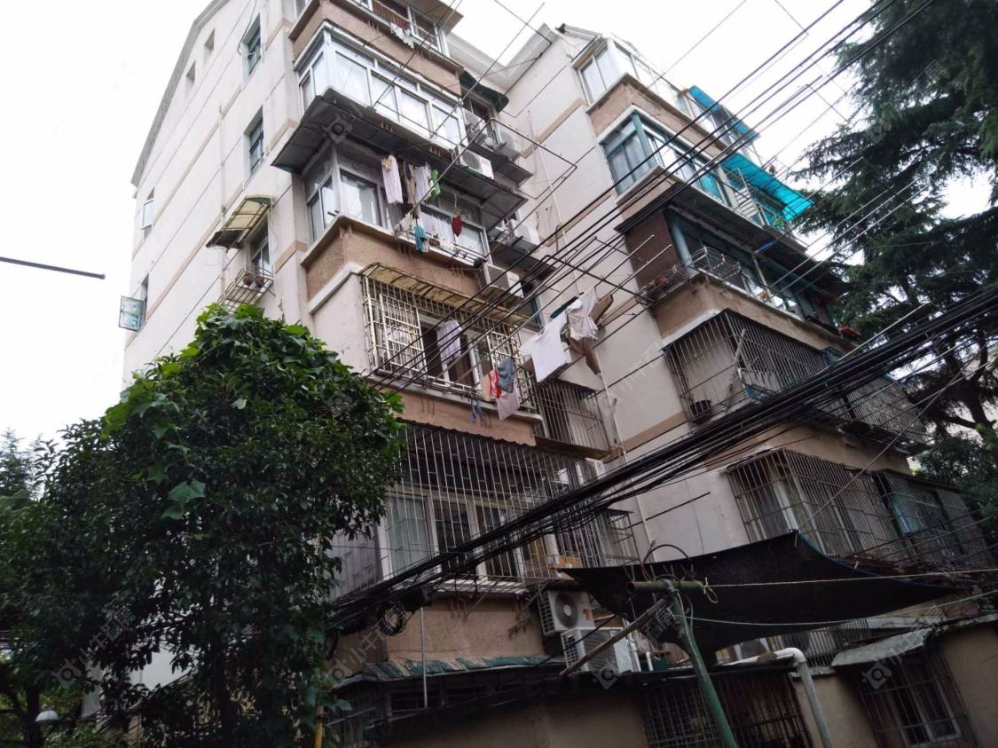 祥东小区(虹口)封面图_小牛看房