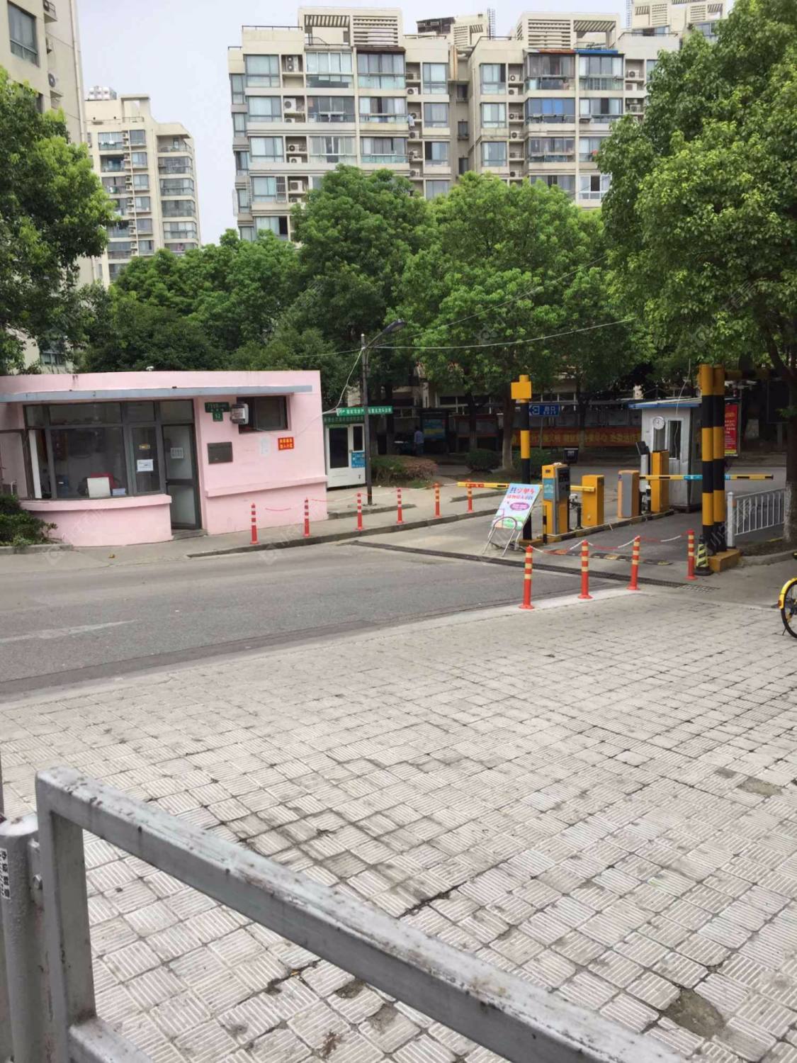 金橘新苑北区封面图_小牛看房