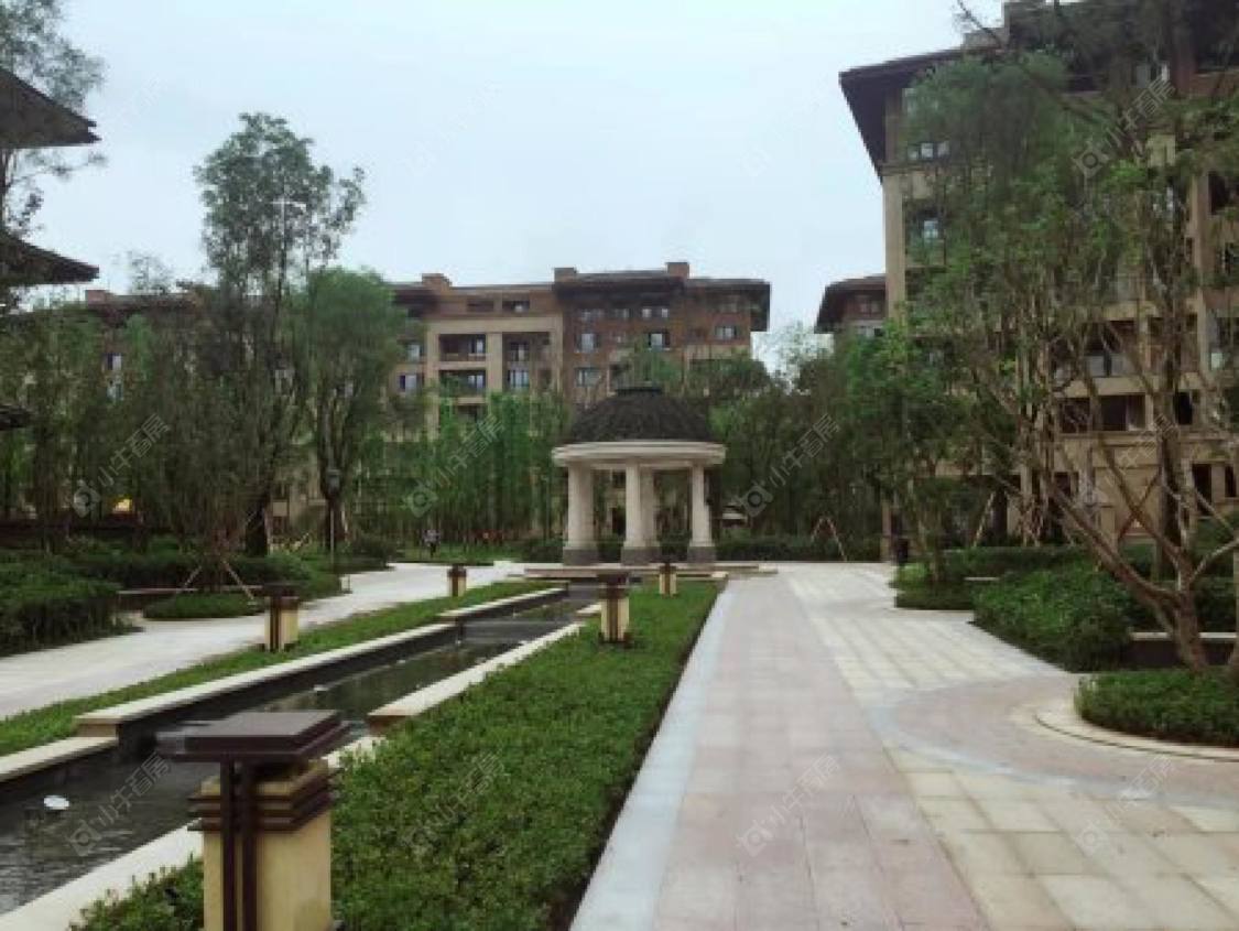 上海湖畔尚品小区_湖畔尚品小区null