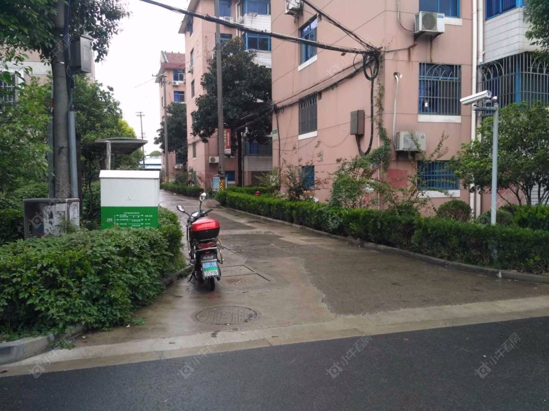 上海浦银三村小区_浦银三村小区null