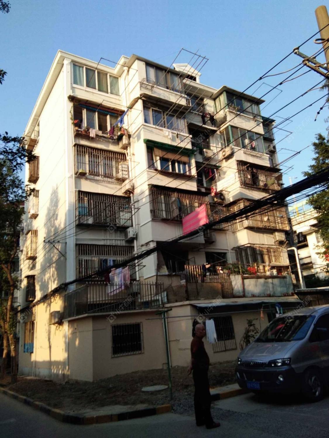 上海闻喜小区小区_闻喜小区小区null