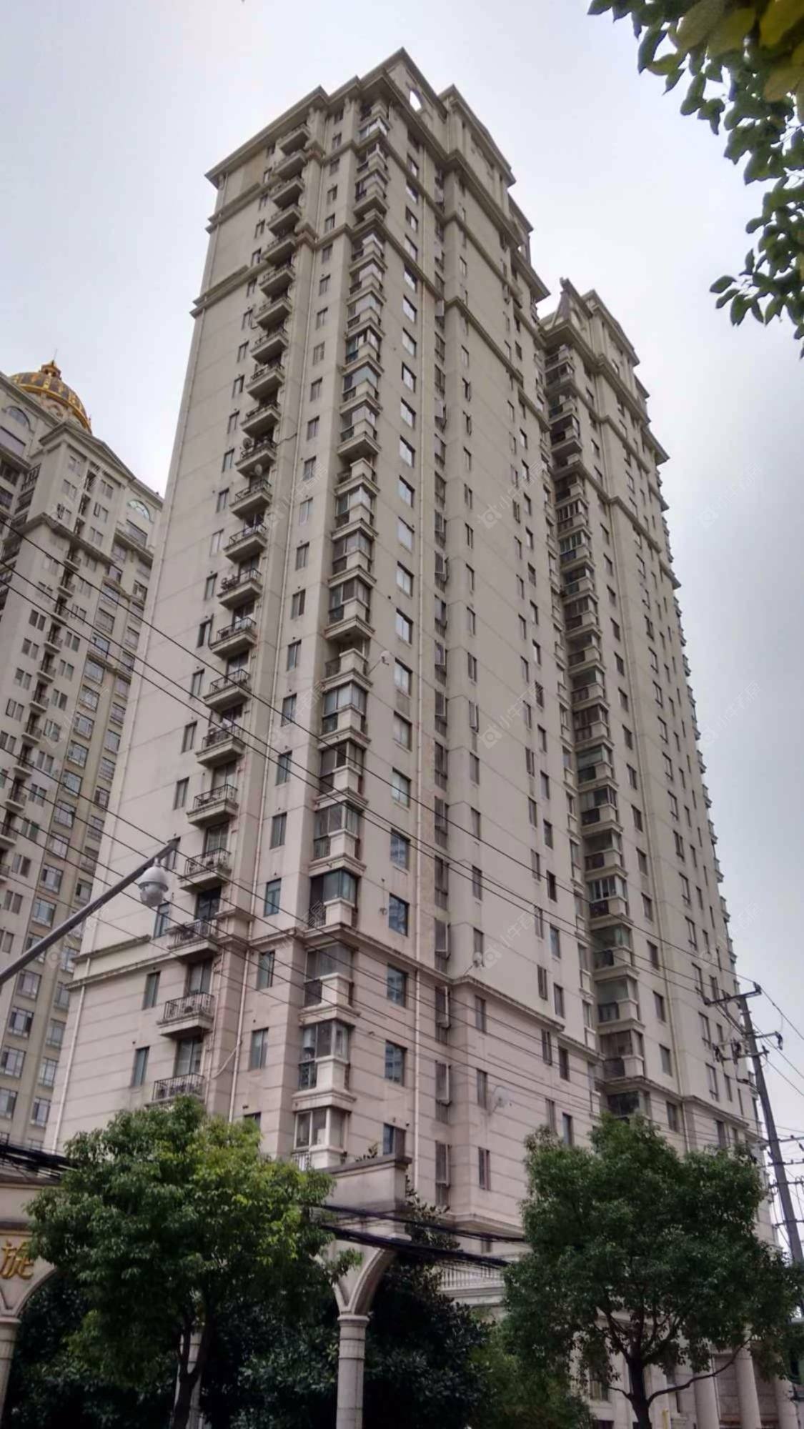 上海路易凯旋宫小区_路易凯旋宫小区null