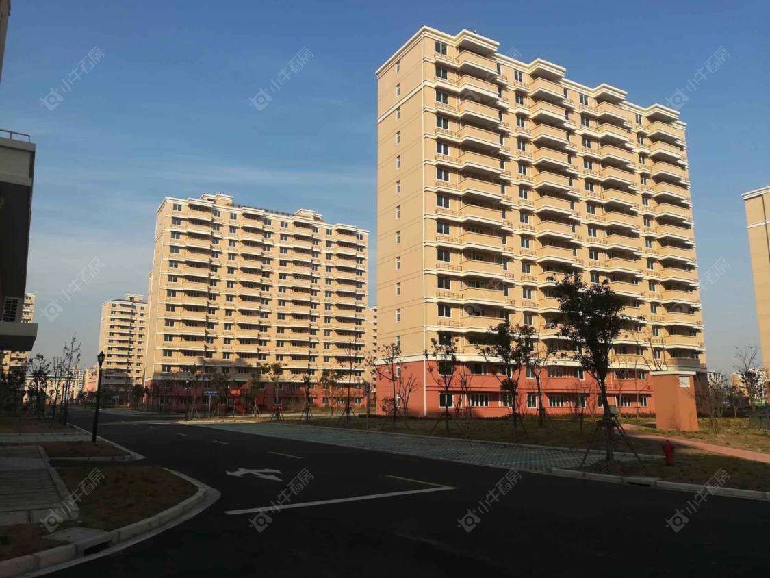 上海祝康南苑小区_祝康南苑小区null