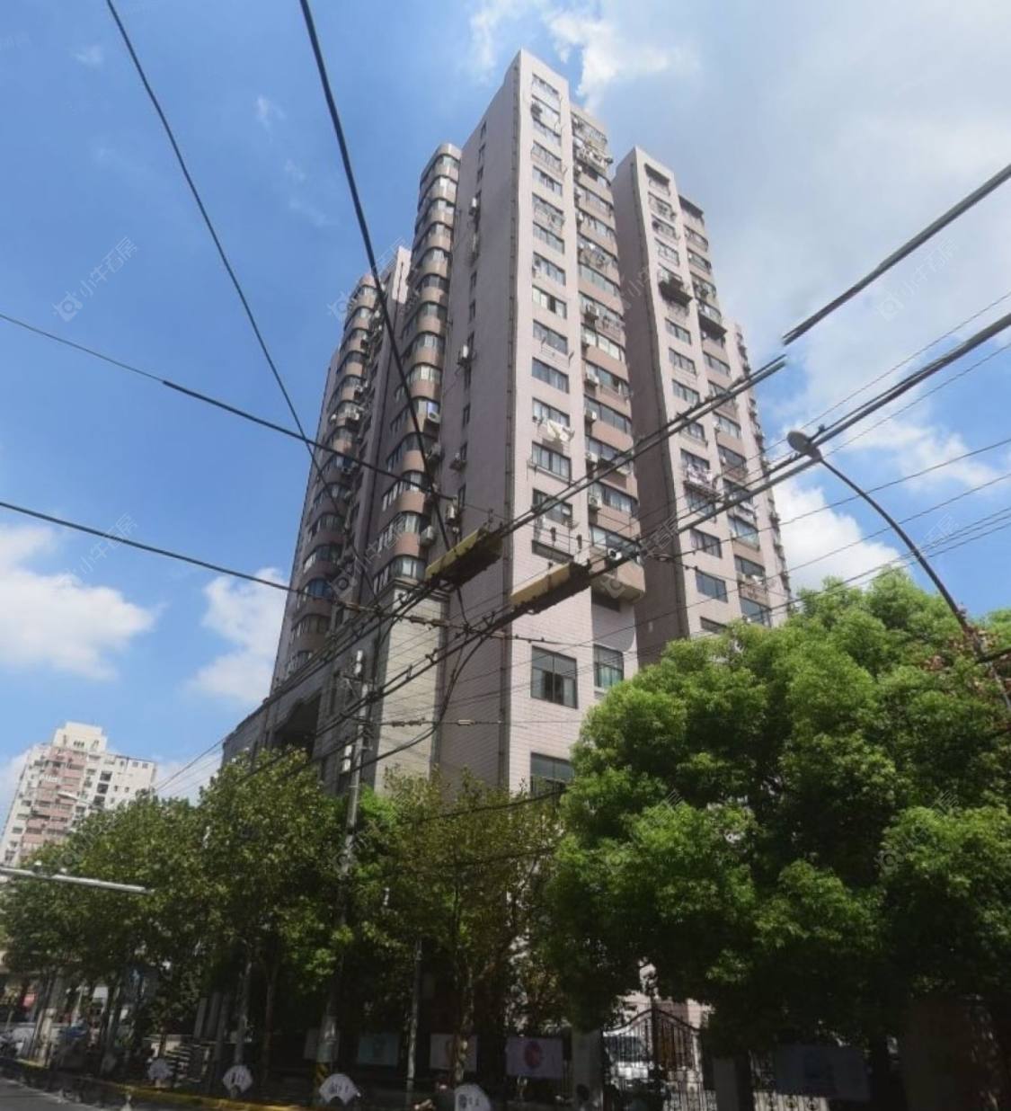 上海景泰大楼小区_景泰大楼小区null