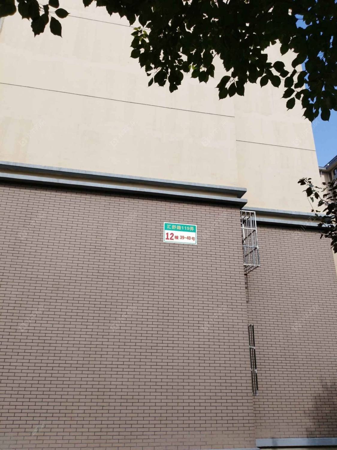 上海浦江瑞和城捌街区小区_浦江瑞和城捌街区小区null