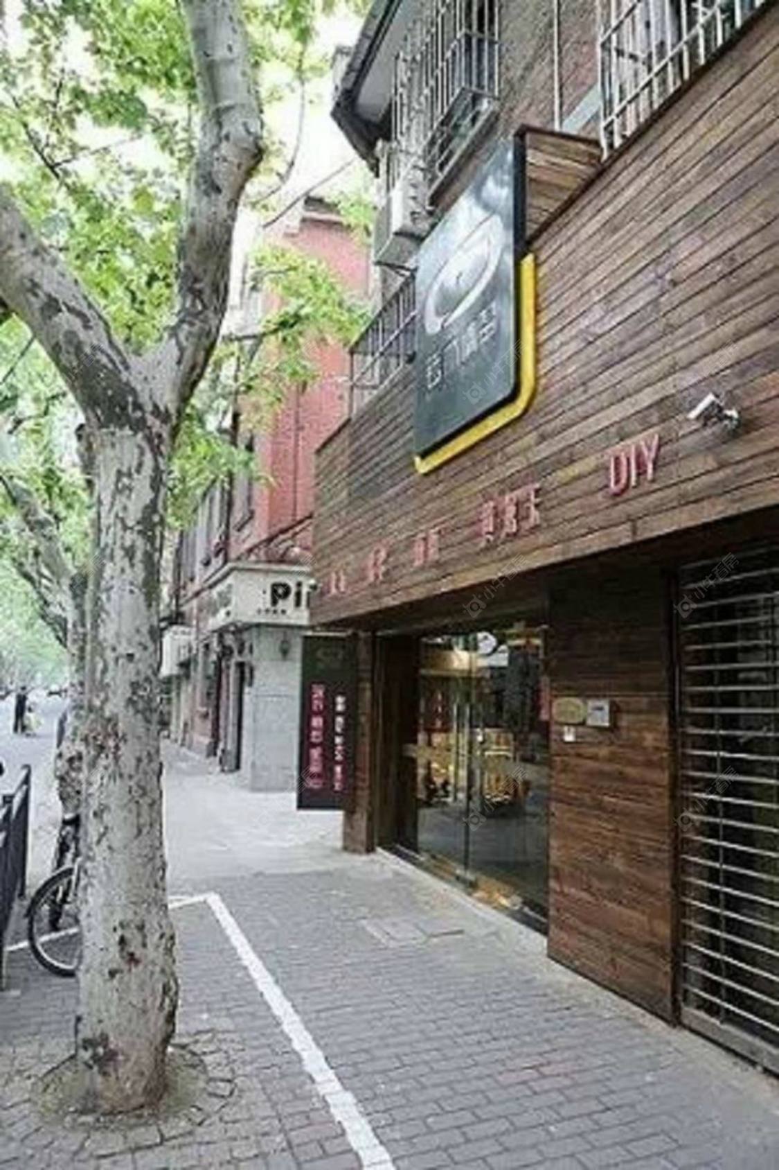 上海田子坊小区_田子坊小区null