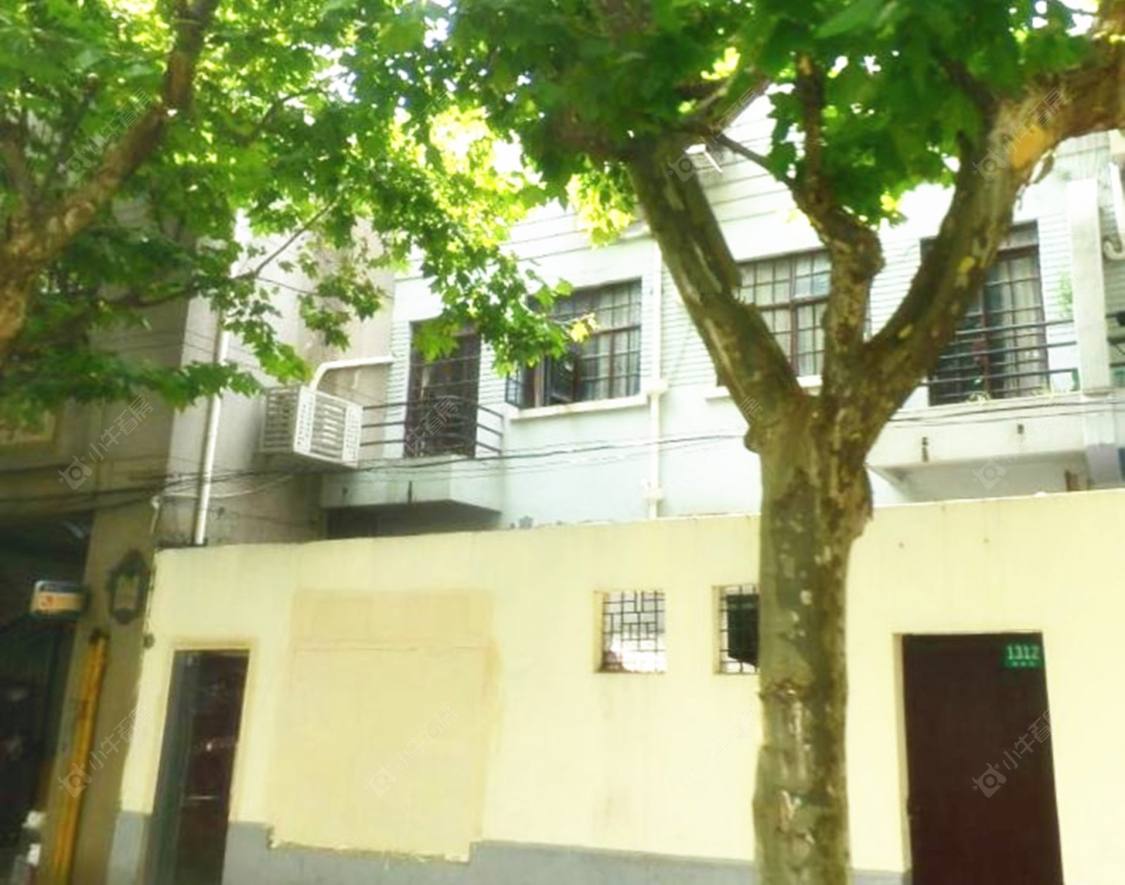 上海西星别墅小区_西星别墅小区null