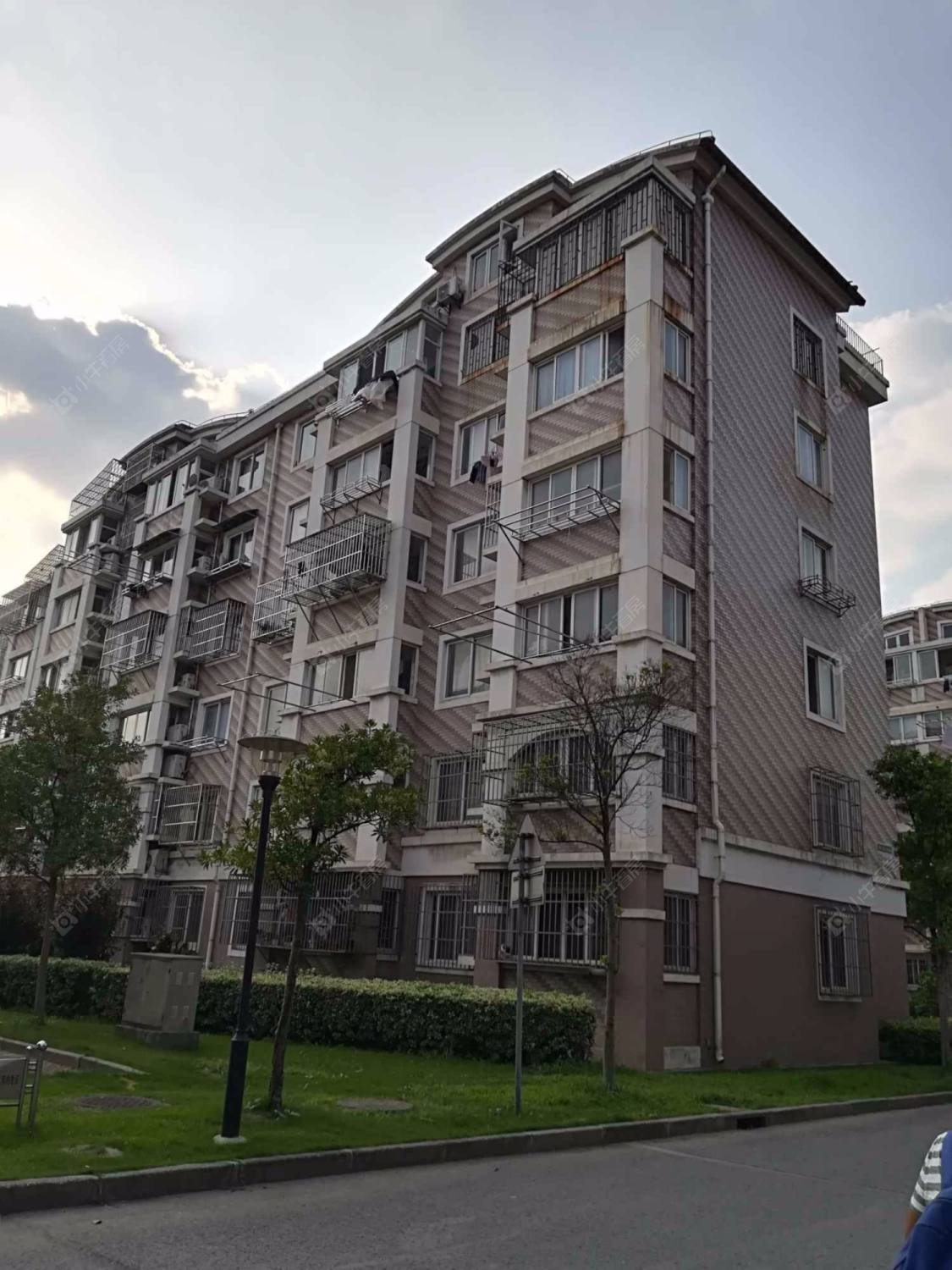 上海宝虹家园小区_宝虹家园小区null