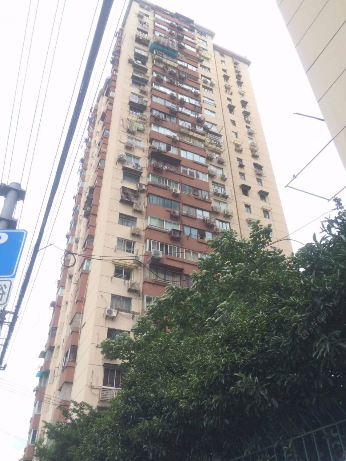 上海振华公寓小区_振华公寓小区null