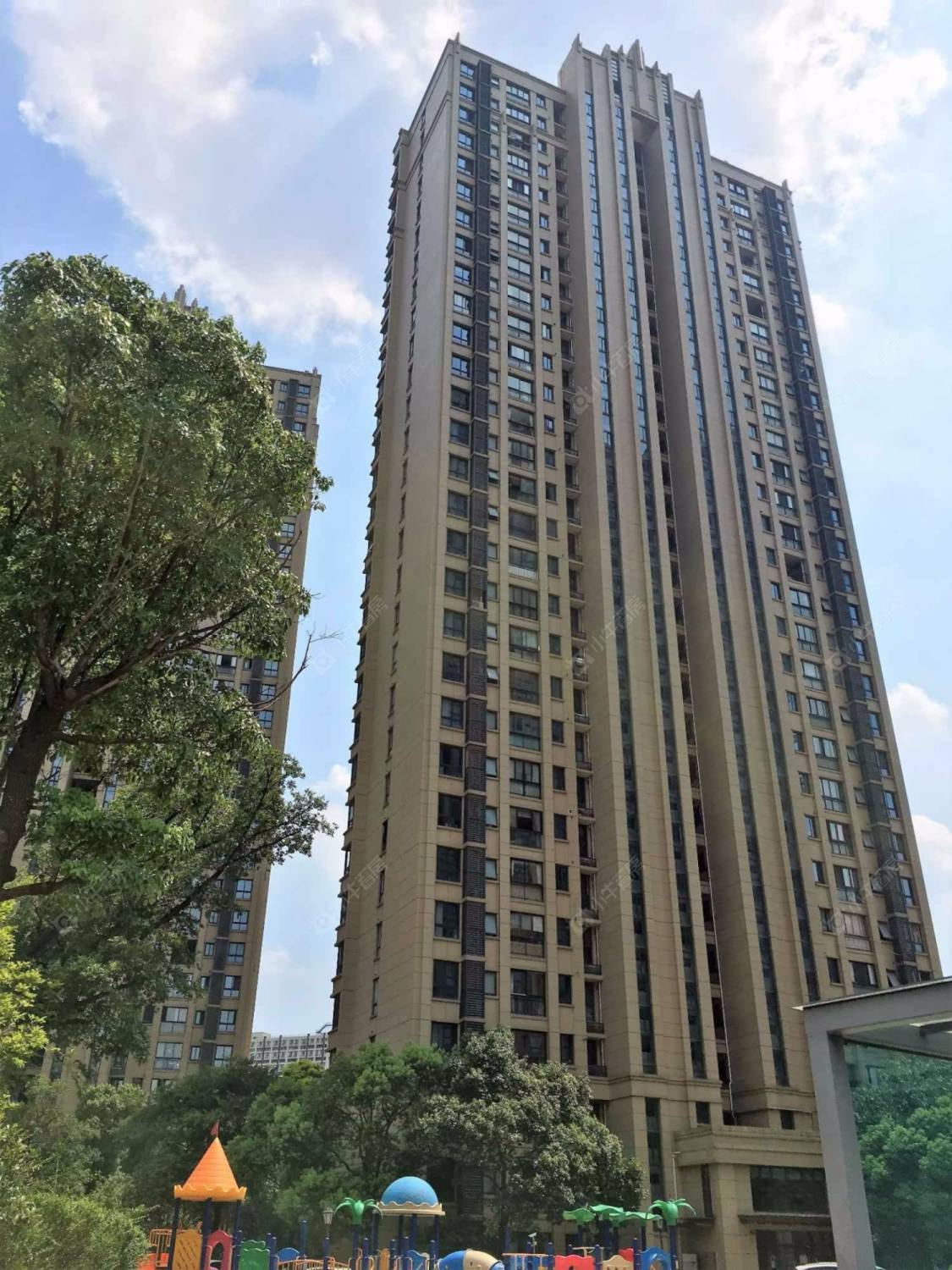 上海保利叶上海二期小区_保利叶上海二期小区null