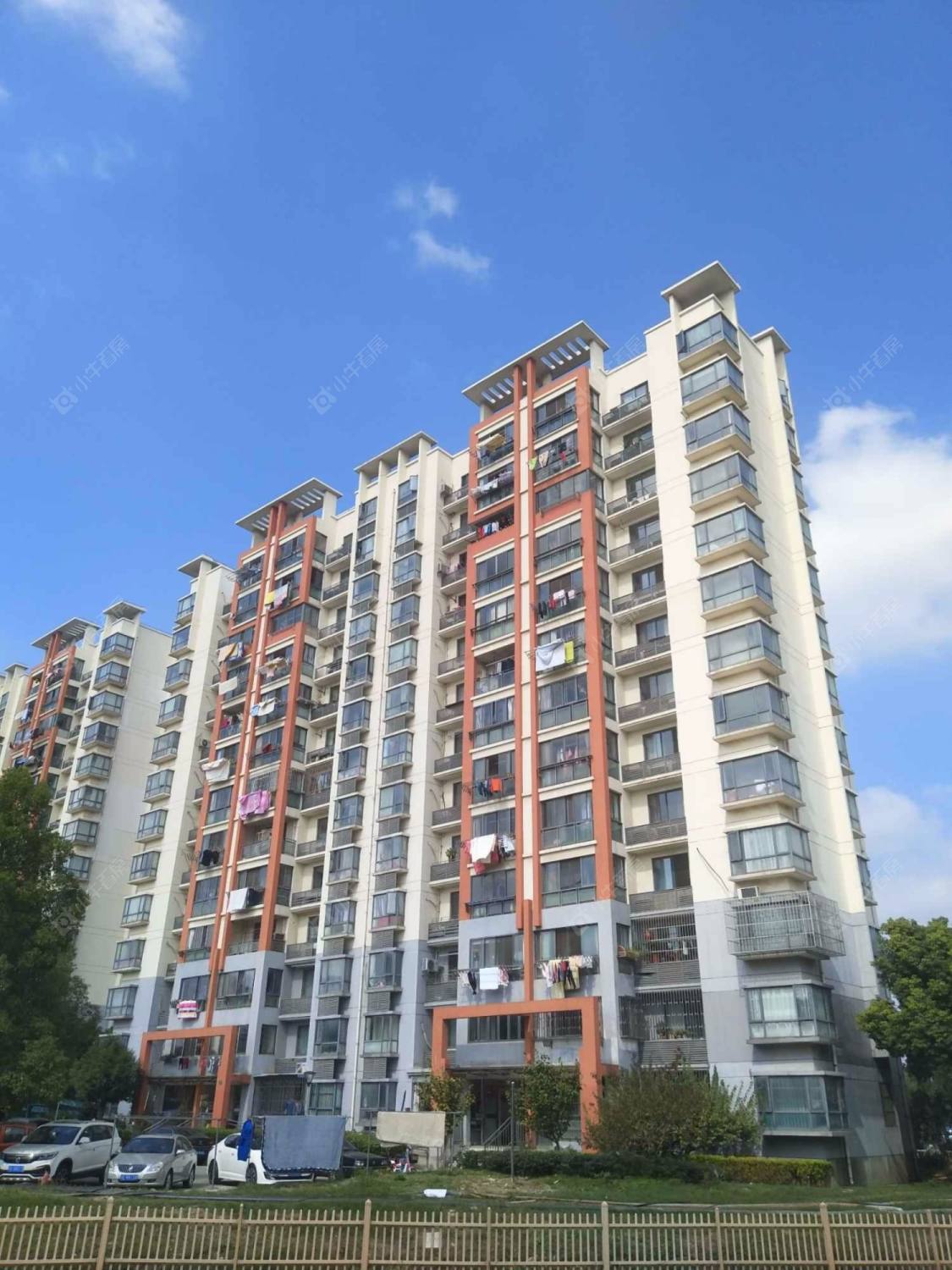 吴杨雅苑封面图_小牛看房